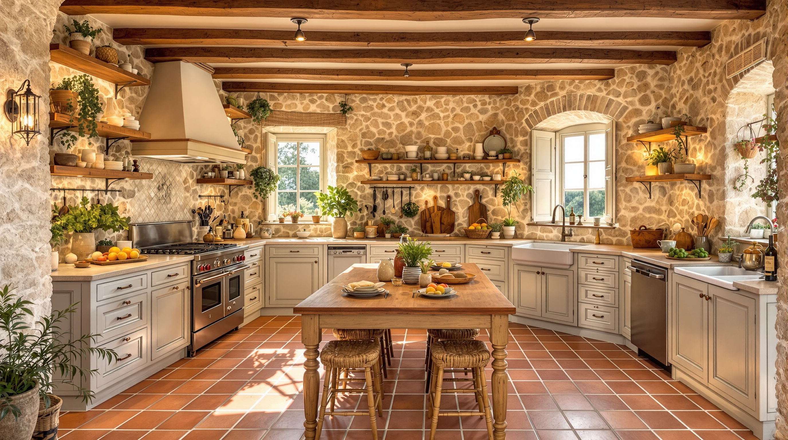 Choisir son cuisiniste à Nice