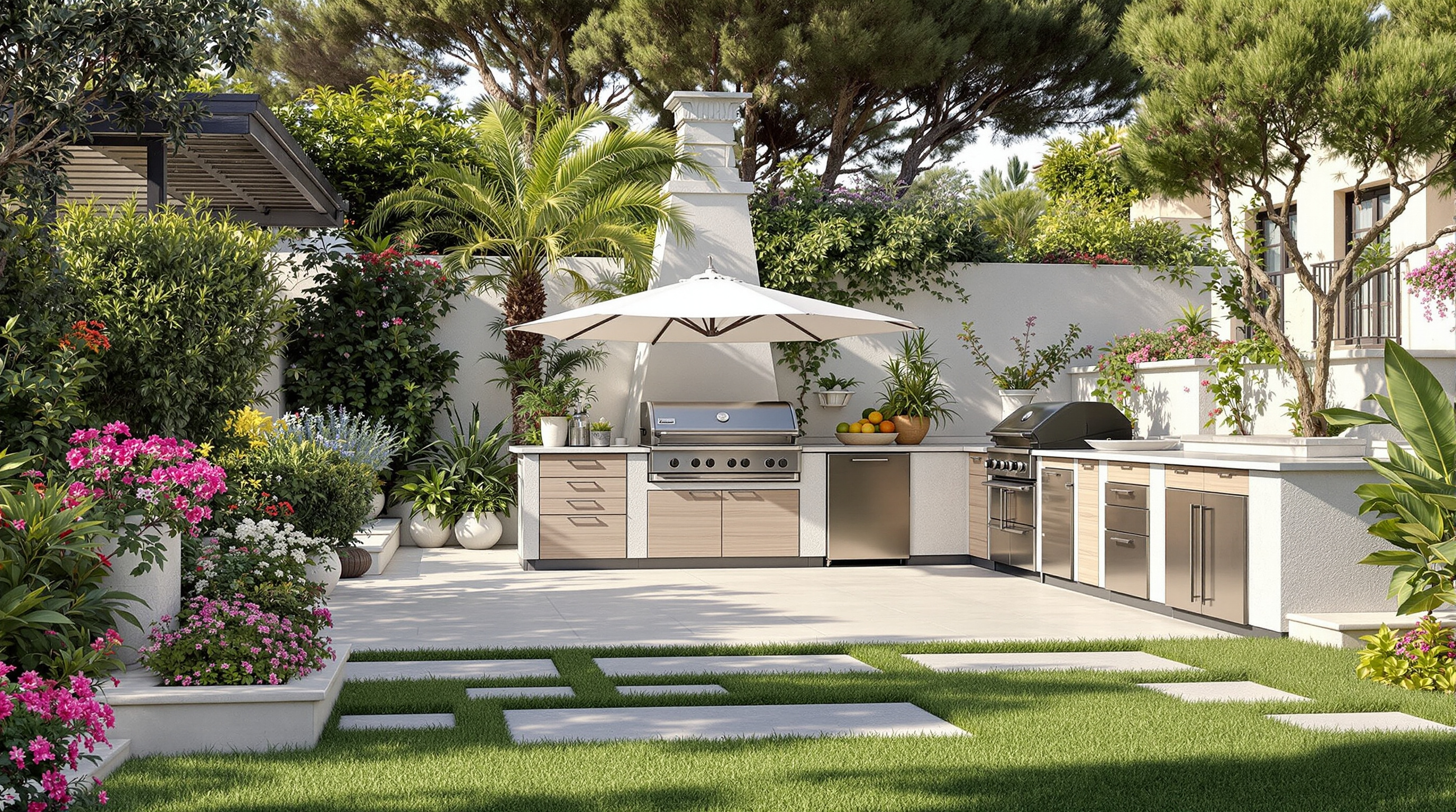 Optimiser les rangements cuisine
